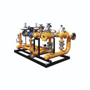 【燃气调压箱 鑫星燃气设备 调压箱 燃气设备 调压柜 河北燃气调压柜】价格_厂家_图片 -