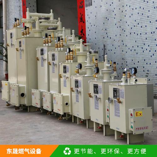 强制汽化器工厂直销_丙烷汽化器型号齐全_加工定制