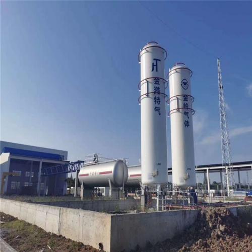 杰股份30立方液体二氧化碳储罐】批发
